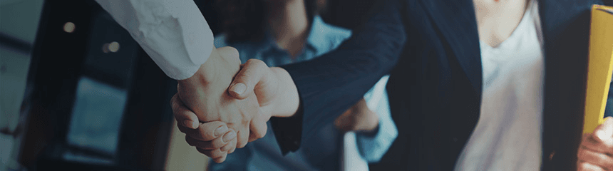 Become a Partner