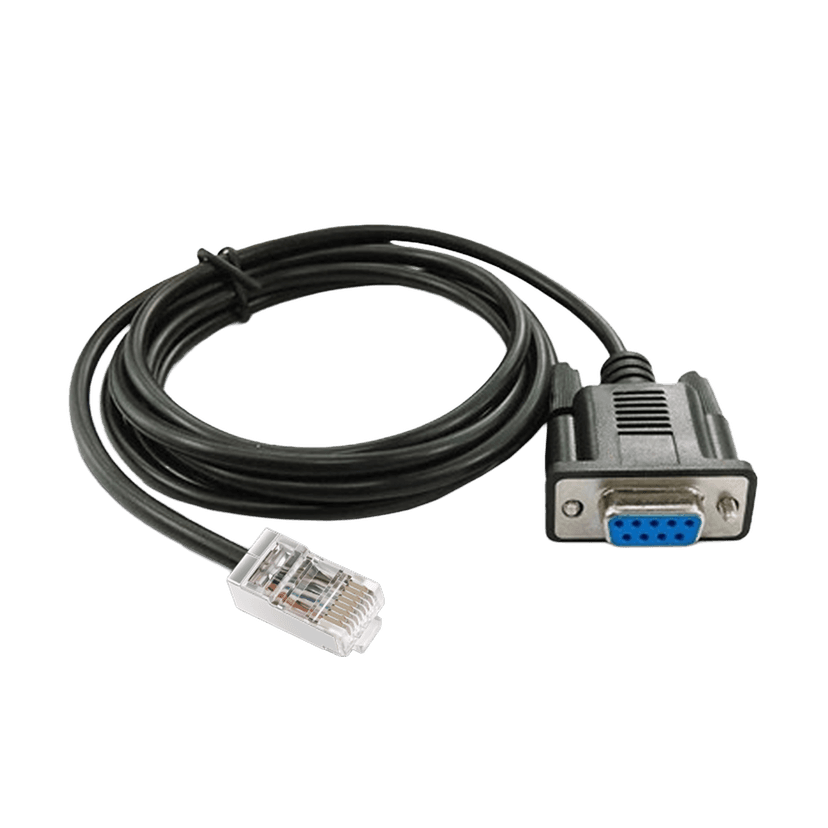 Adattatore RS232