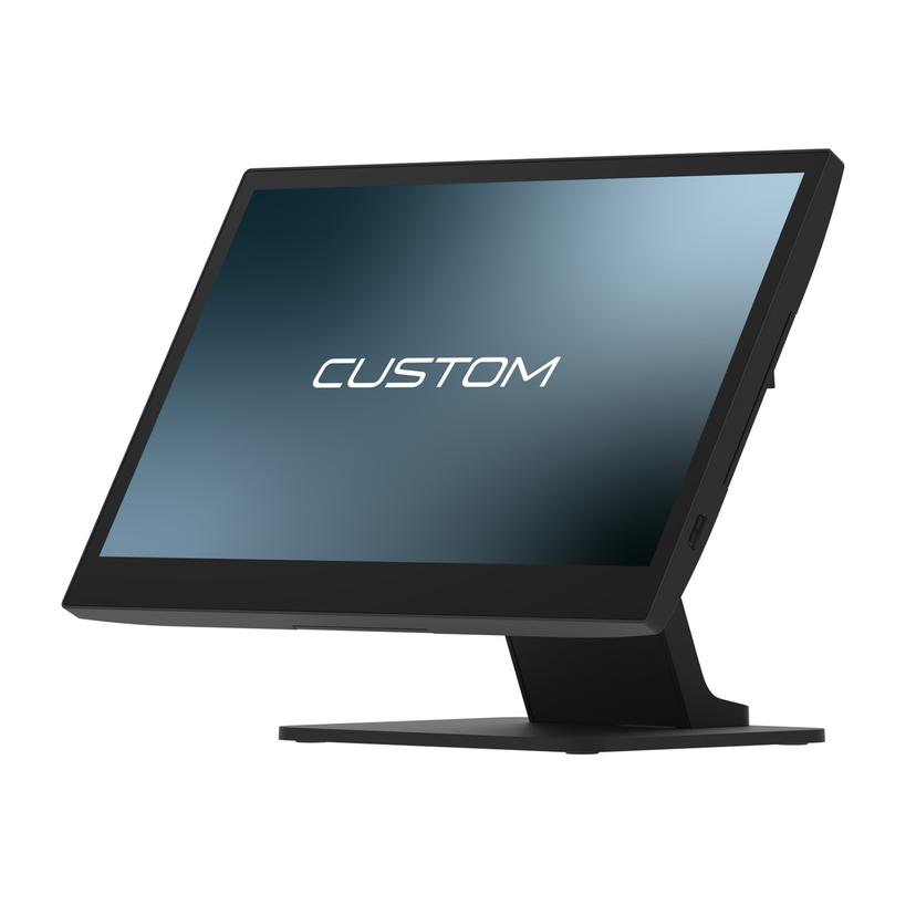 TREK Intel 15.6"