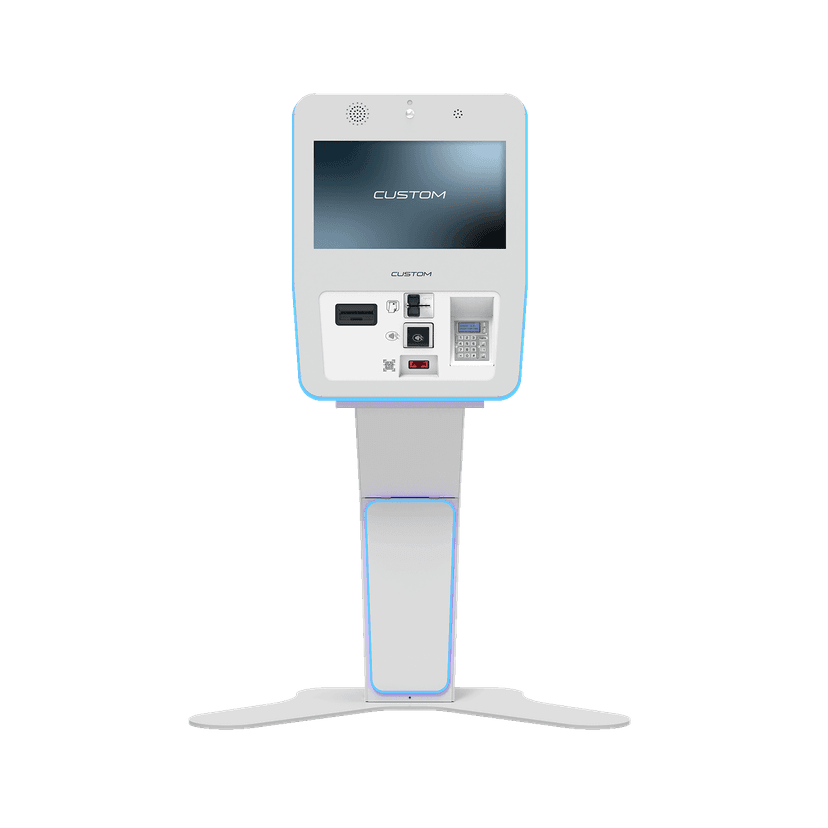 DRIVE V21 Outdoor