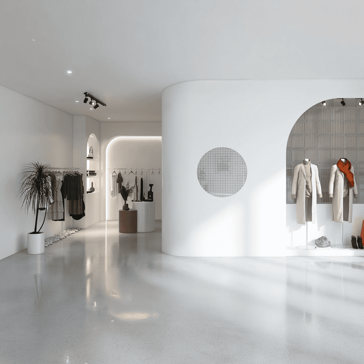 Fashion Retail