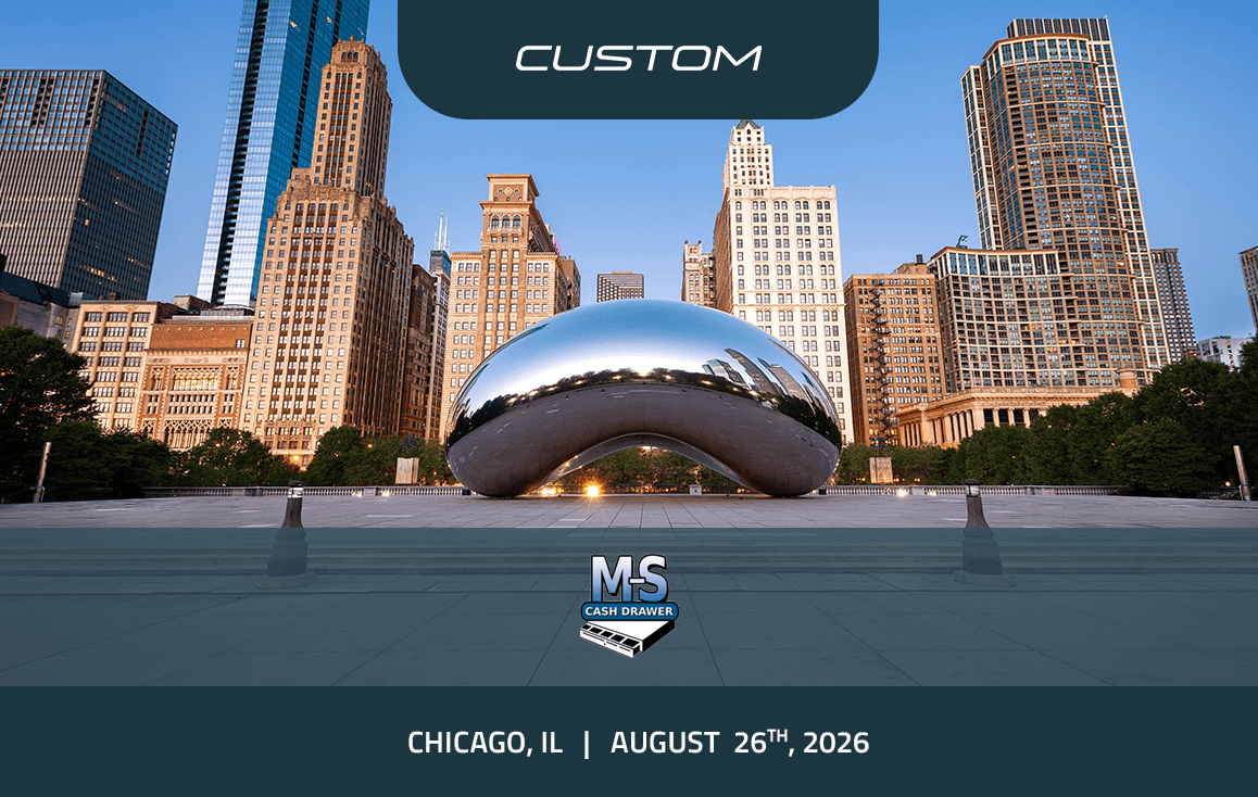 M-S Connect 2026 - Chicago, IL