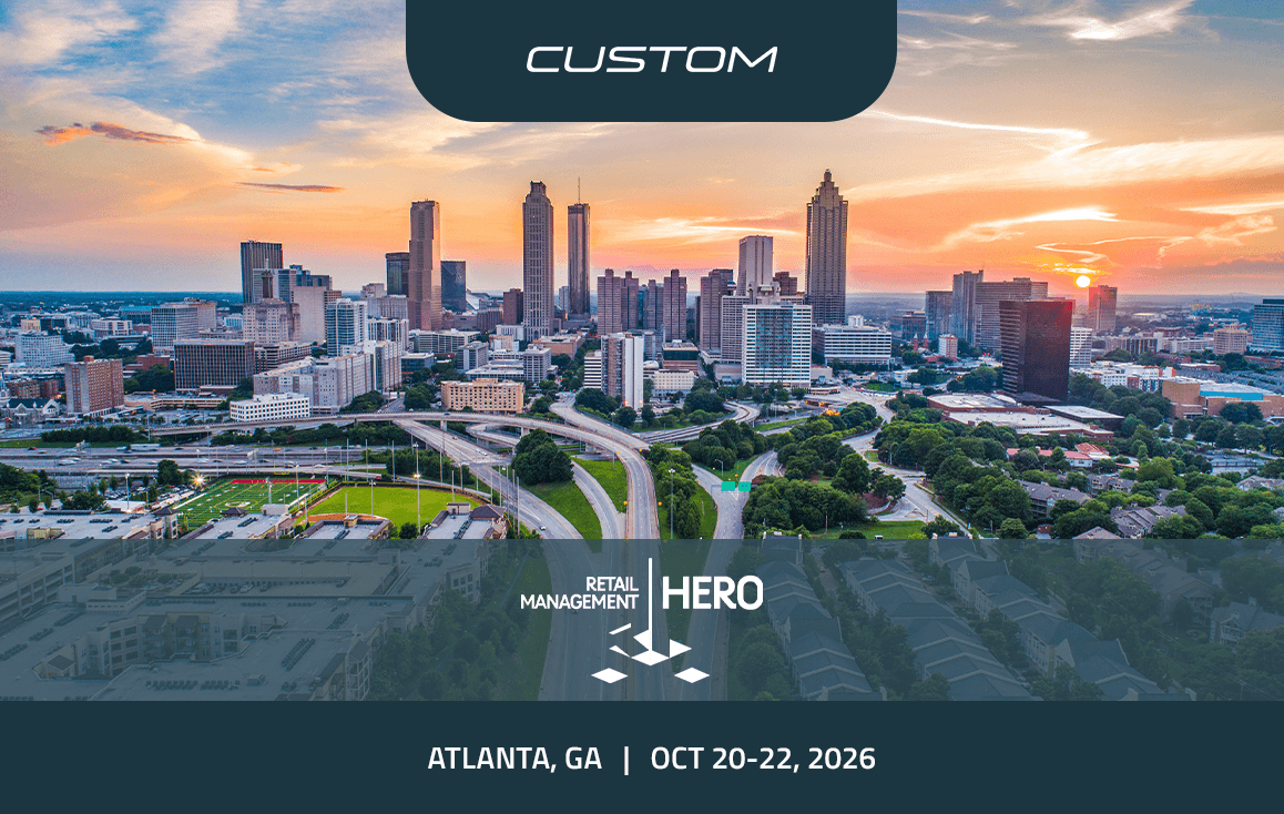 RHM Partner Conference - Atlanta, GA