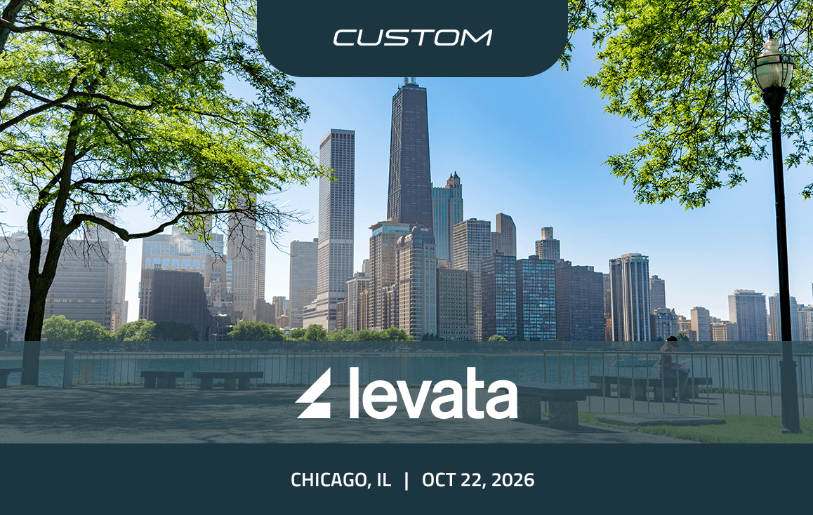 Levata VIP Customer Event - Chicago, IL