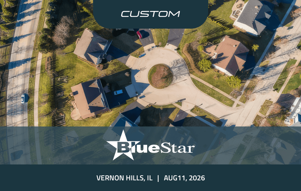BlueStar CDW Sponsorship Takeover Event - Vernon Hills, IL