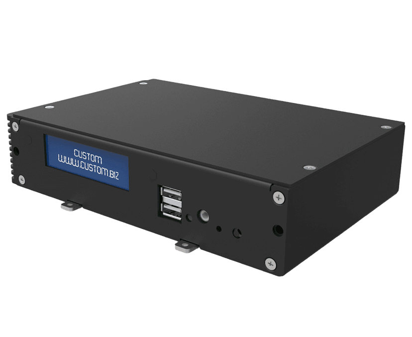 MICROPLAYER 4K