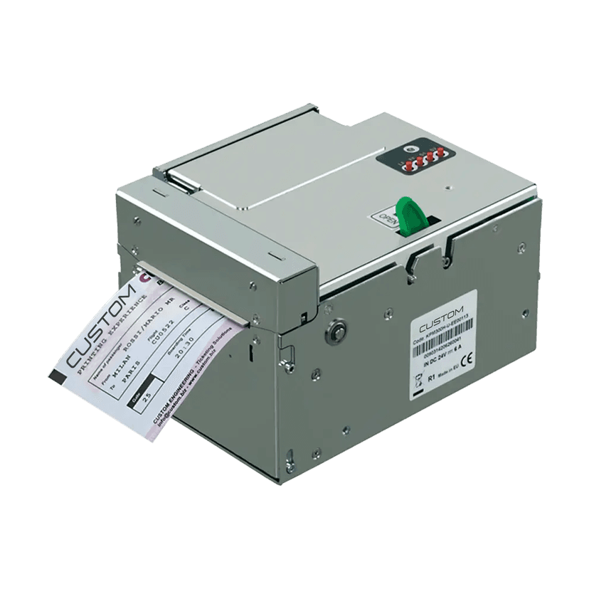 KPM302III