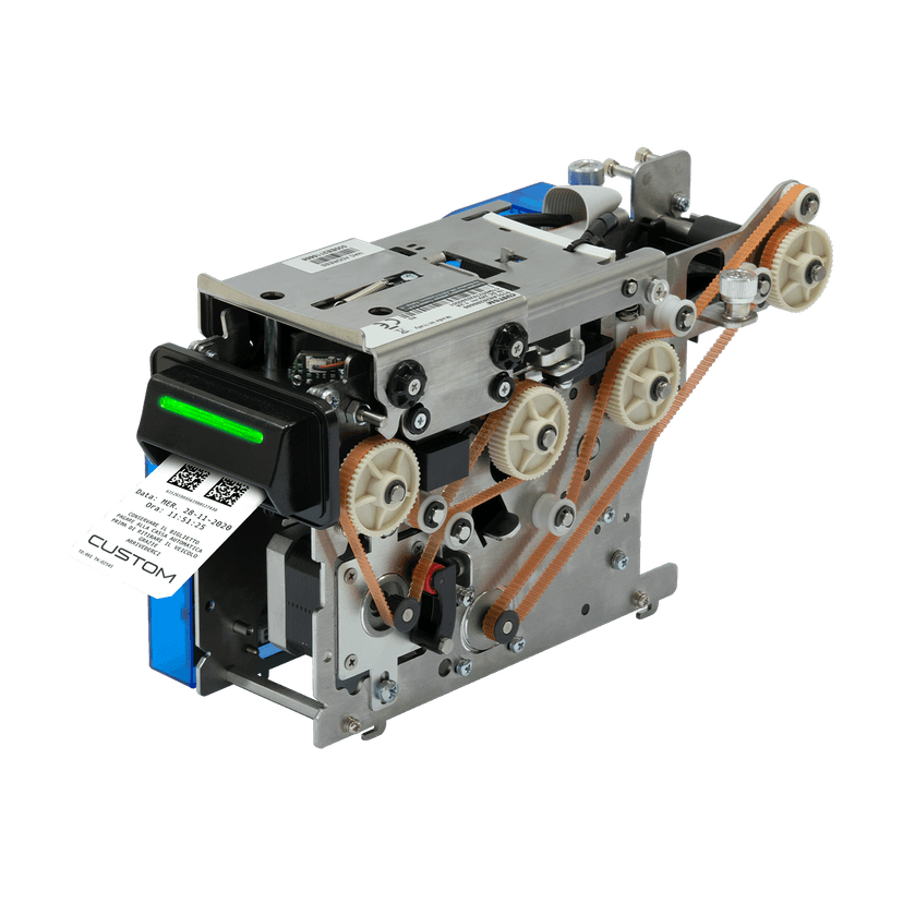 PP54 EVO