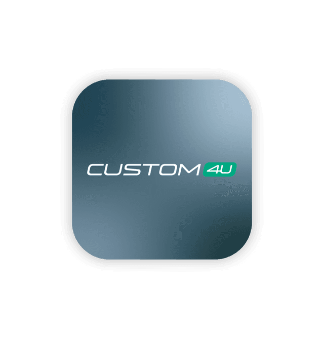 Custom4U