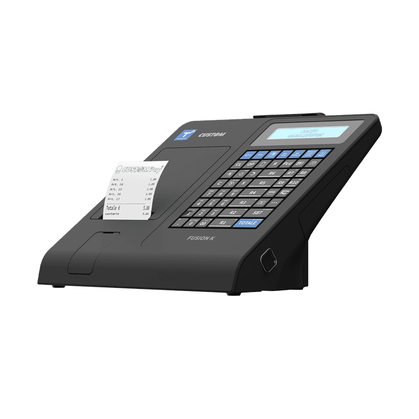 OMNI KEY