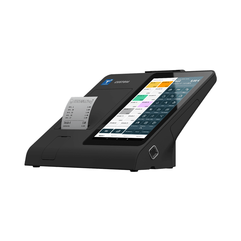 OMNI TOUCH