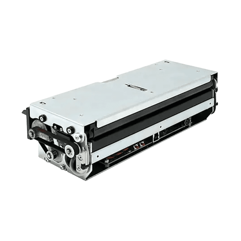SCANNER A4
