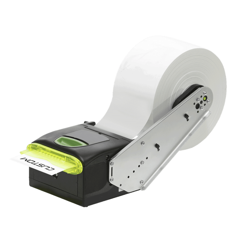 VKP80III