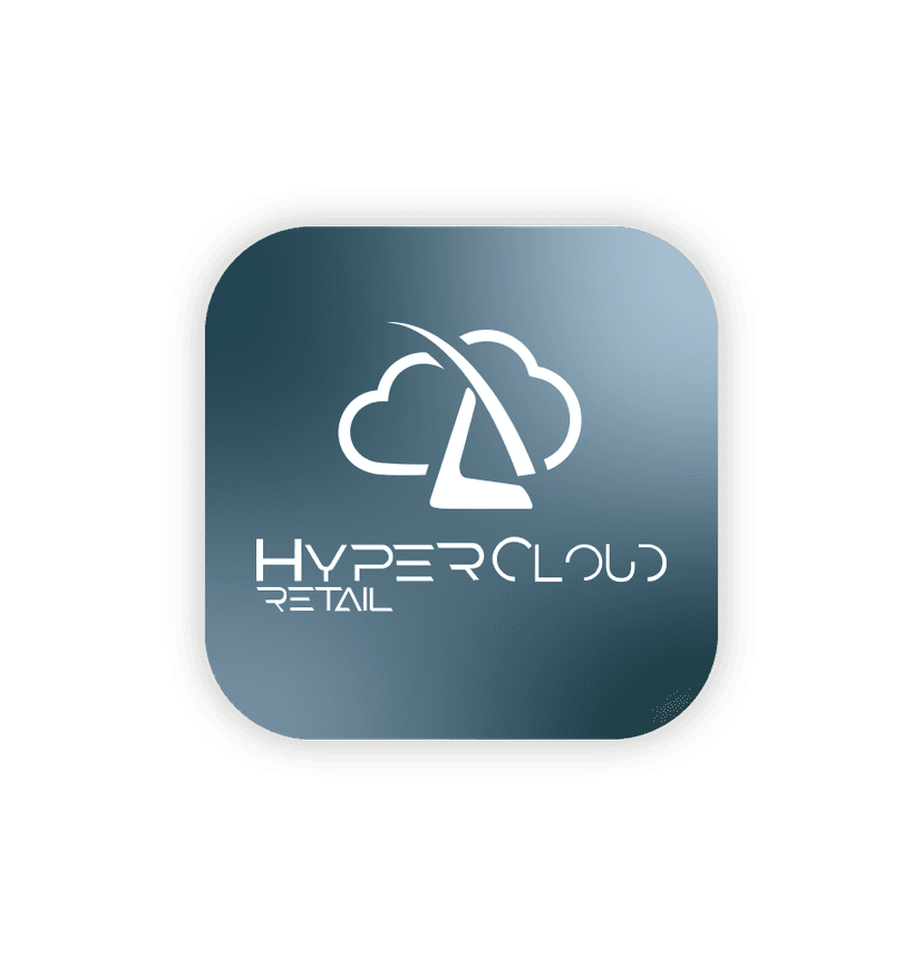 HyperRetailCloud