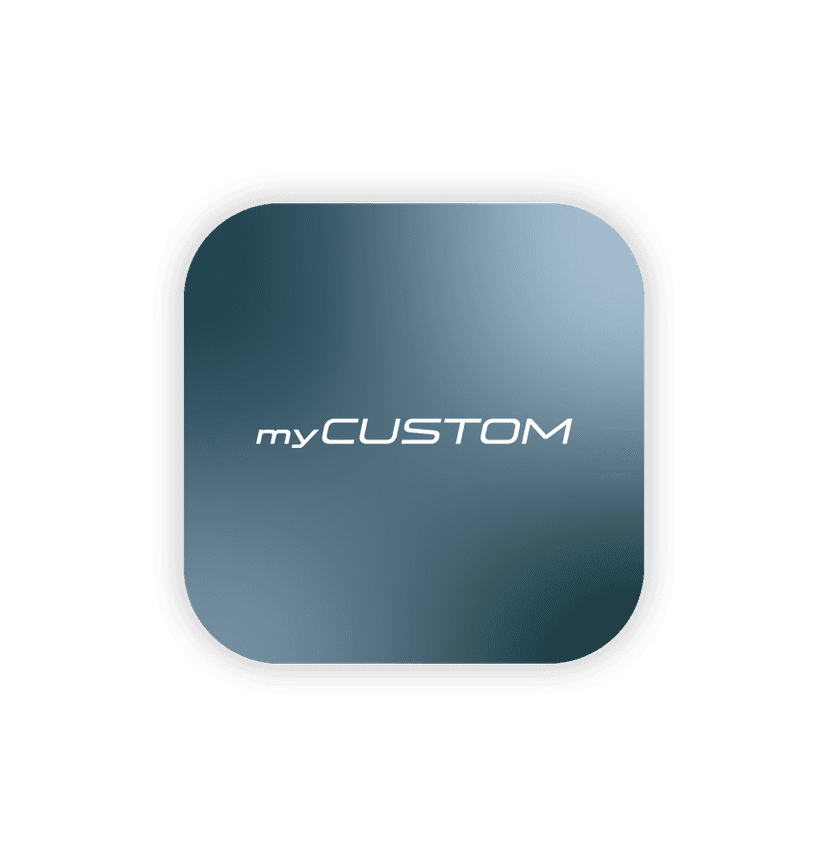 MyCustom