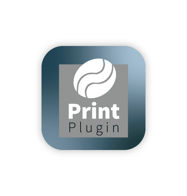 Custom Print Service Plugin