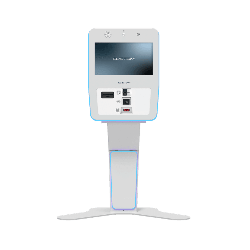 DRIVE V21 Outdoor