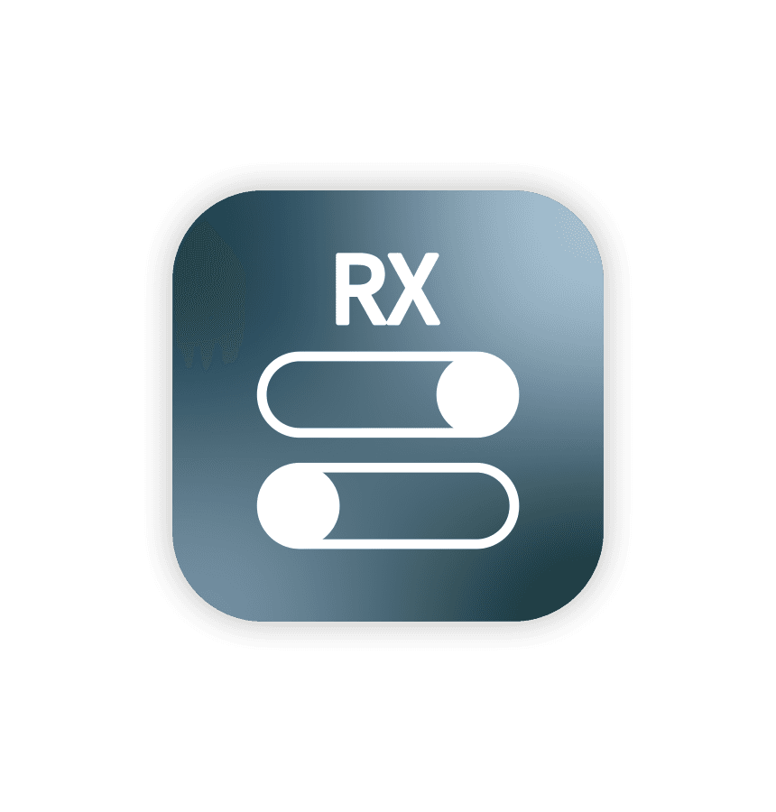 RX Configurator
