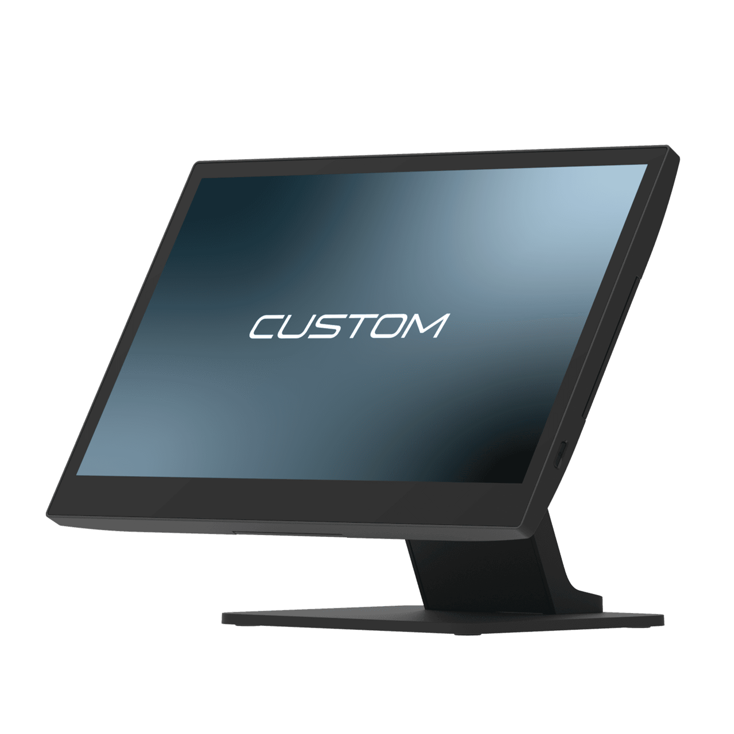 TREK Android 15.6"