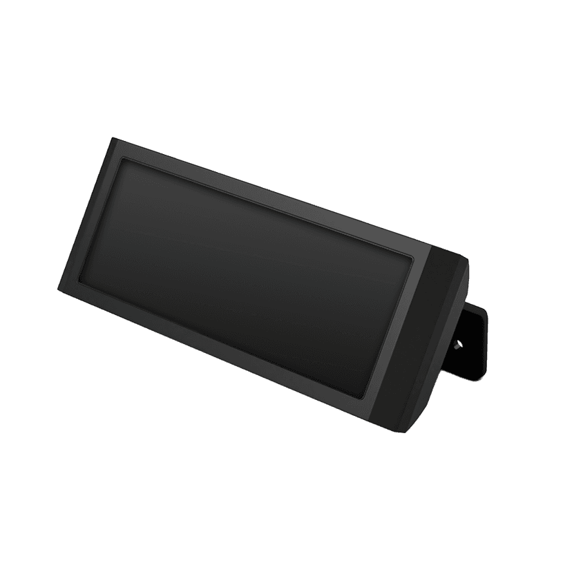 LCM 2-Line Customer Display