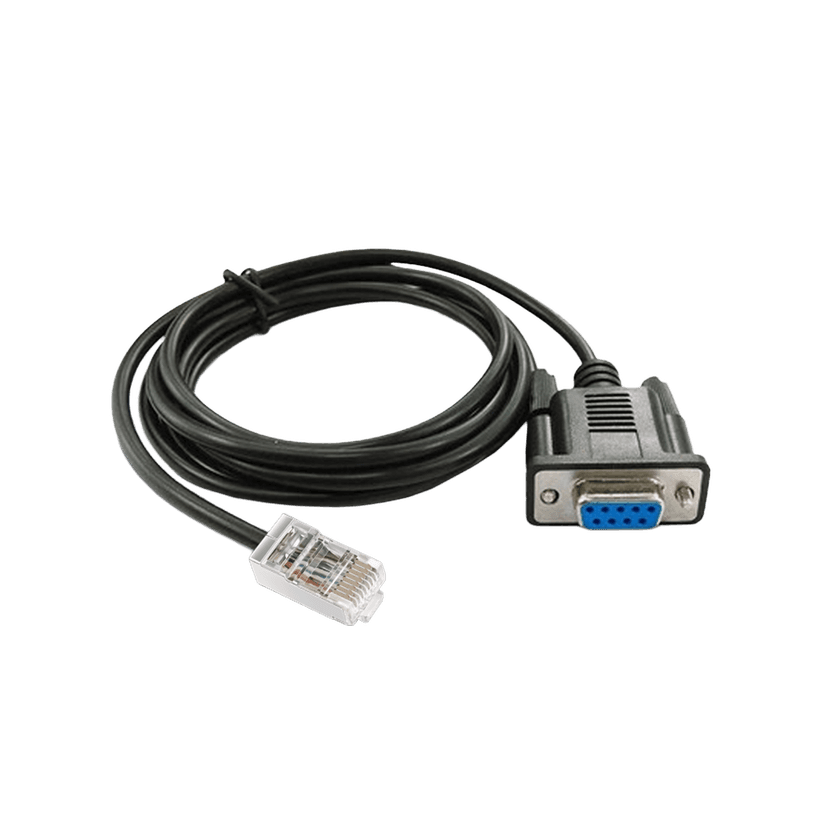 Cavo ETH seriale Rs232