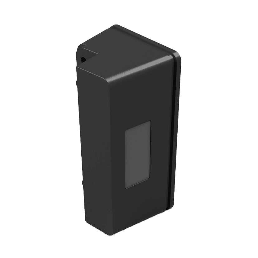 2D scanner
