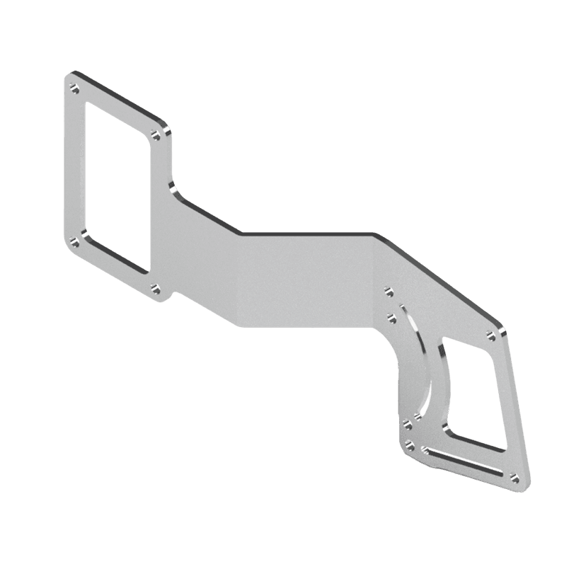 Staffa Compact