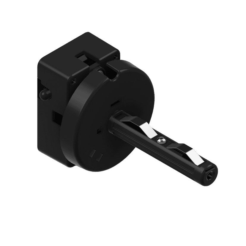 Portarotolo wireless