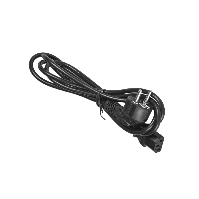 Cavo alimentazione Schuko