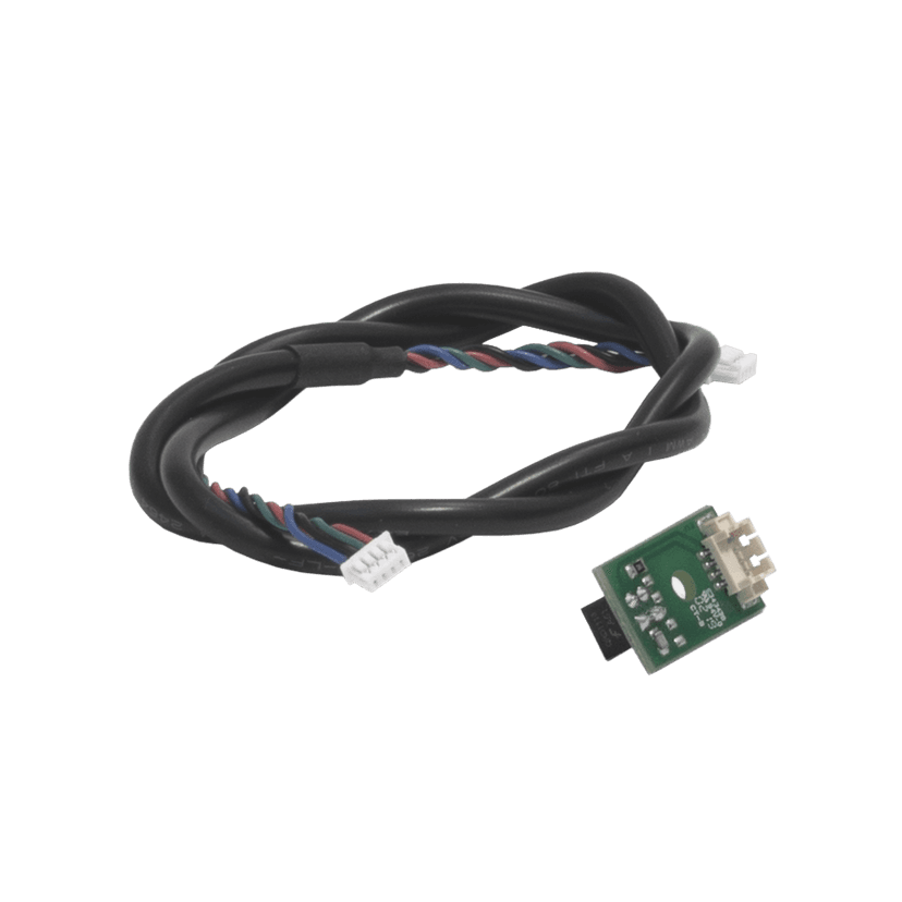Kit cavo QFC L230MM