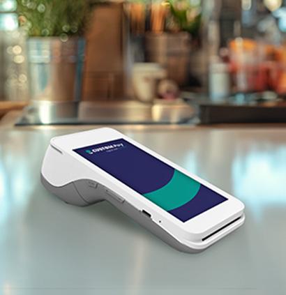 Payment terminals