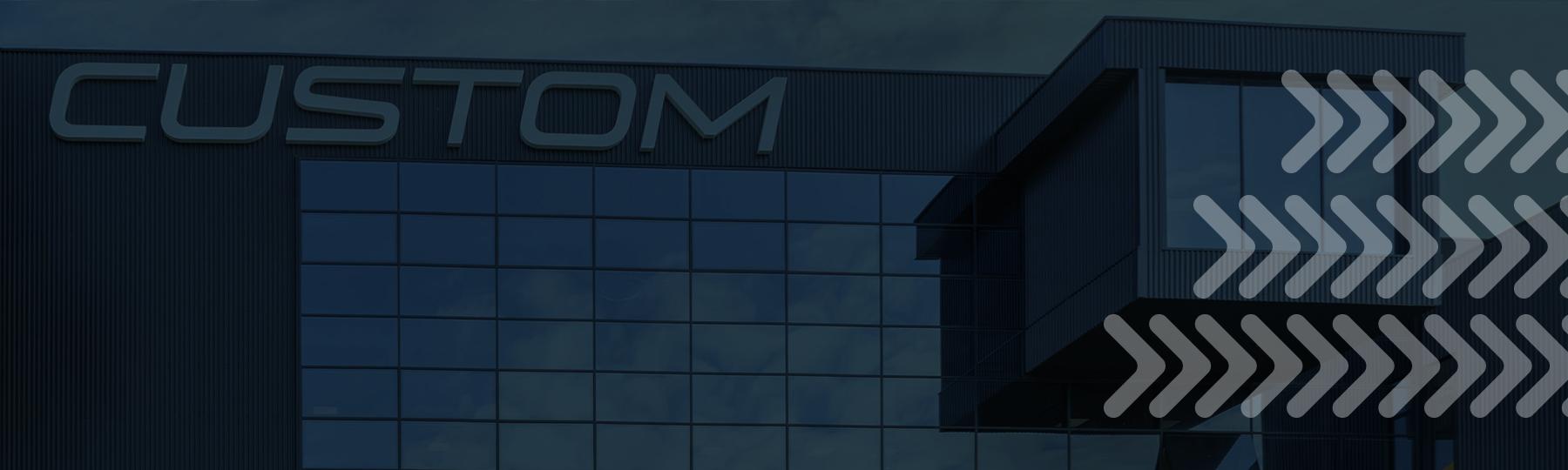 Retail Disruption: il punto di svolta - Custom Forum 2026
