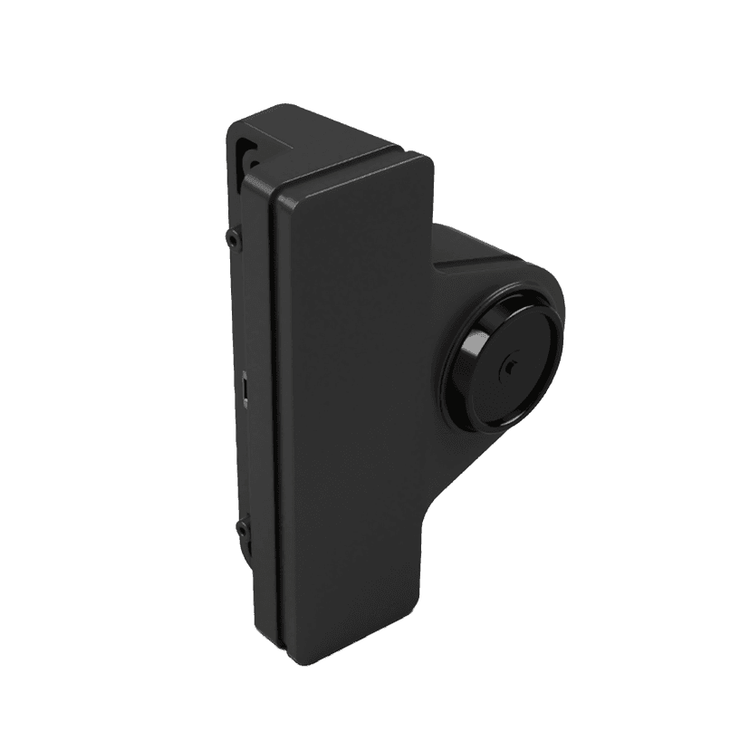 Lector iButton